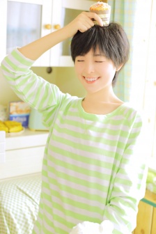 谷原希美电影